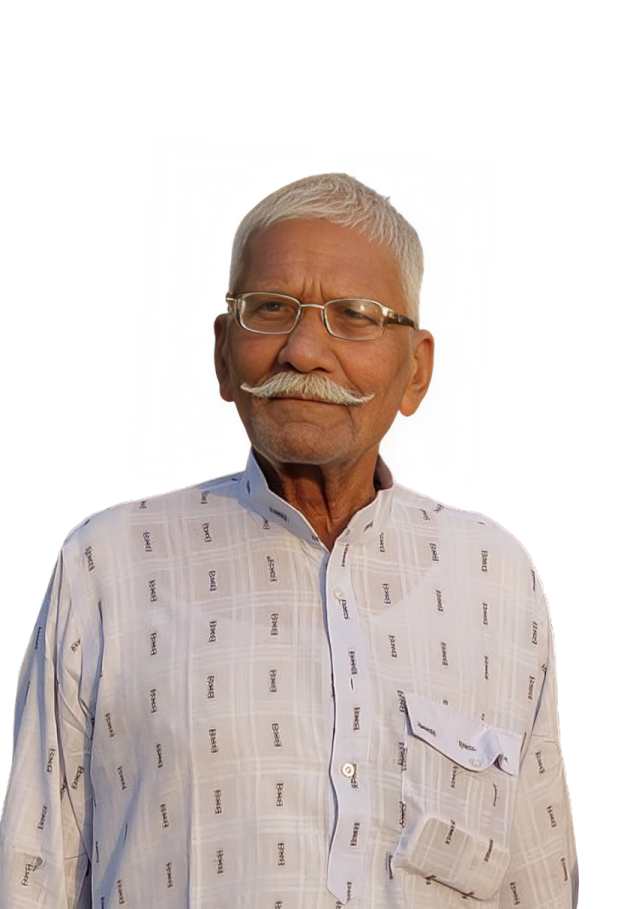 Late Shri Ch. Nihal Singh Yadav
